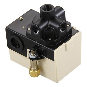 THB Pressure Switch for Air Compressor | THB by KHM Megatools Corp. THB Pressure Switch for Air Compressor | THB by KHM Megatools Corp.